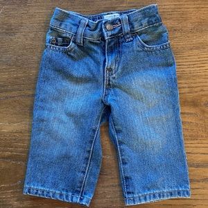 5/$20The Children's Place Boy Straight Legged Jean